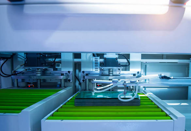 PCB components